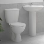 //2Go 4-Piece Ceramics Suite