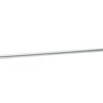Fob 59cm Towel Rail - Chrome