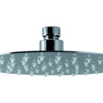 Vema 250mm Round Ultraslim Showerhead