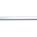 Spay 350mm Square Shower Arm - Chrome