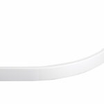 40mm Low Profile Offset & Quadrant Leg Set 1200mm - White