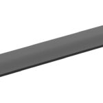 200mm Over Handle - Matt Black