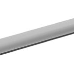 200mm Over Handle - Chrome