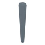 Apex Set of Two Legs - Matt Storm Blue