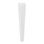 Apex Set of Two Legs - Matt White