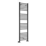 Thermo Straight 30mm Ladder Radiator (600x1600x30mm) - Anthracite