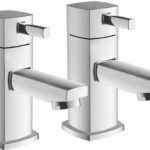 Faucet Basin Taps - Chrome