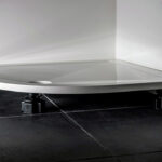 Easy Plumb Riser Kit D (For Quadrant Trays)