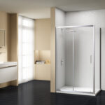 Merlyn Vivid Sublime 800mm Side Panel