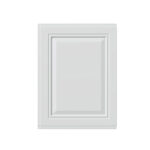 Renew 700mm End Panel - White