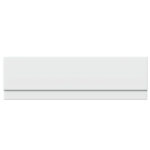 Revive 1600mm Front Panel - White