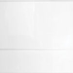 Ultra-Strength 700mm End Panel