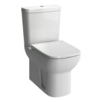 VitrA S20 Fully Shrouded Close Coupled Pan  Cistern & Soft Close Seat Pack (Qty x6)