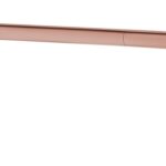 VitrA Origin Classic Wall Mounted 90° Connection Pipe - Soft Copper