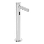 VitrA Origin Touch Free Tall Soap Dispenser (Mains) - Chrome