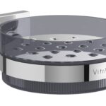 VitrA Root Soap Dish - Chrome